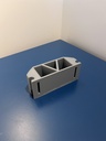 Foil Drive Unit protection cone