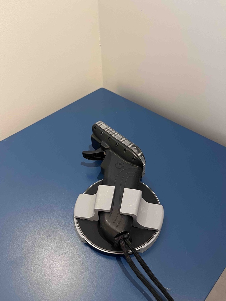 Controller Charge Cradle 