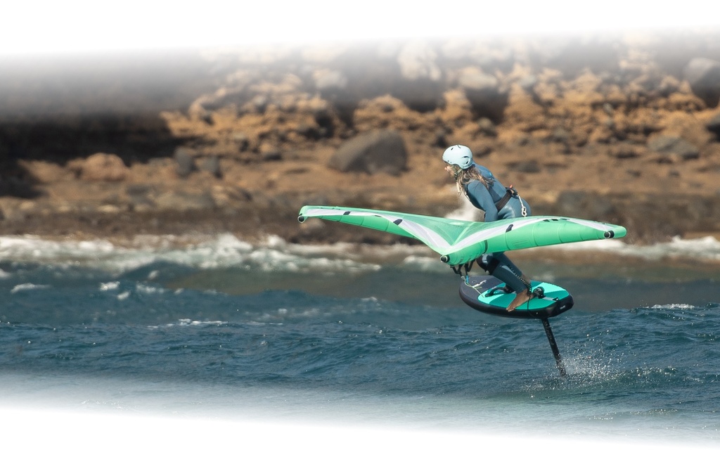 X-Surf Venture 