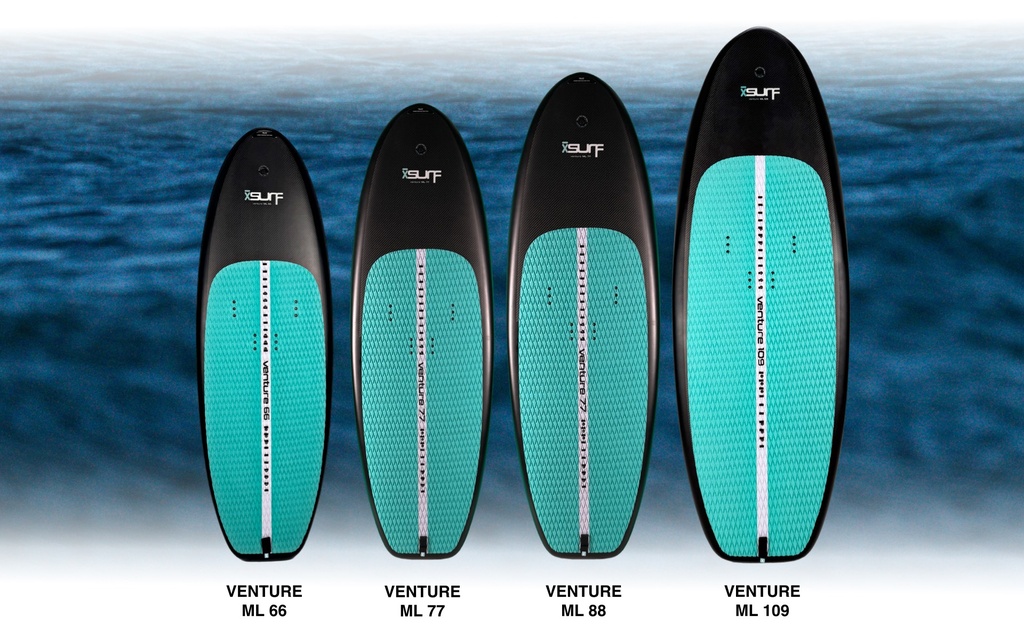 X-Surf Venture 