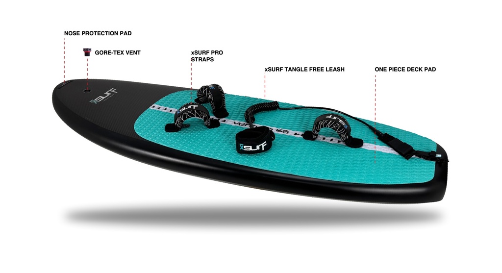 X-Surf Venture 