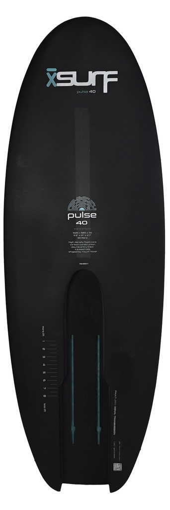 X-Surf Foil Assist Board Pulse 