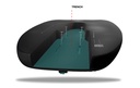 X-Surf Foil Assist Board Pulse 