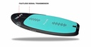 X-Surf Foil Assist Board Pulse 