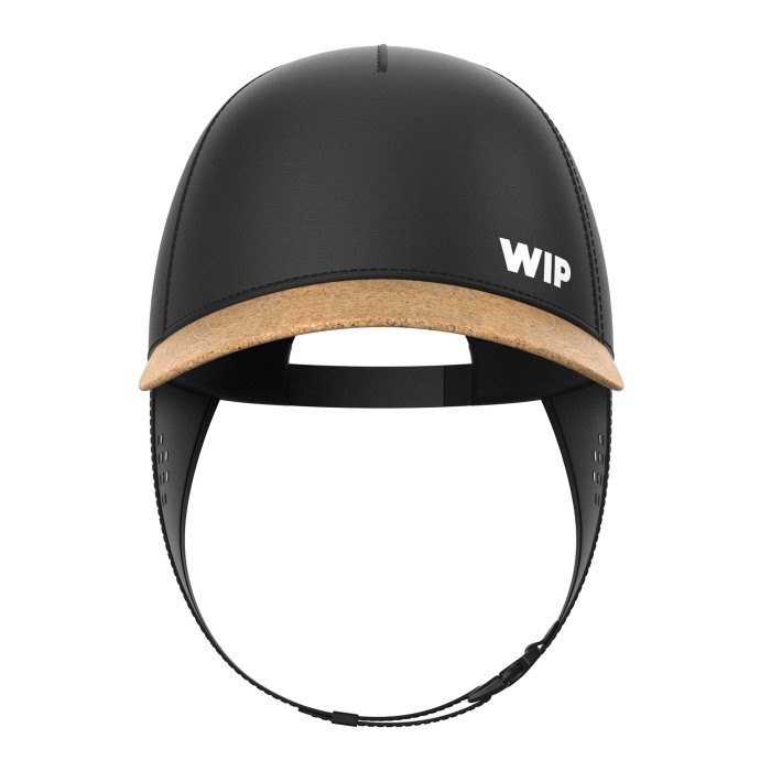 WIP Cool Cap Bump Shell