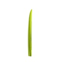 Vayu Edge Midlength with plugs 6’6’’ x 20’’ x 5.57’’ x 100L
