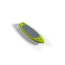 Vayu Edge Midlength with plugs 6’6’’ x 20’’ x 5.57’’ x 100L