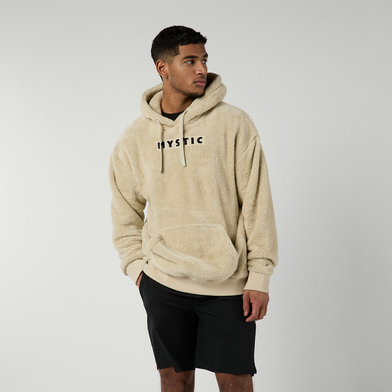 Summit Hood Sweat