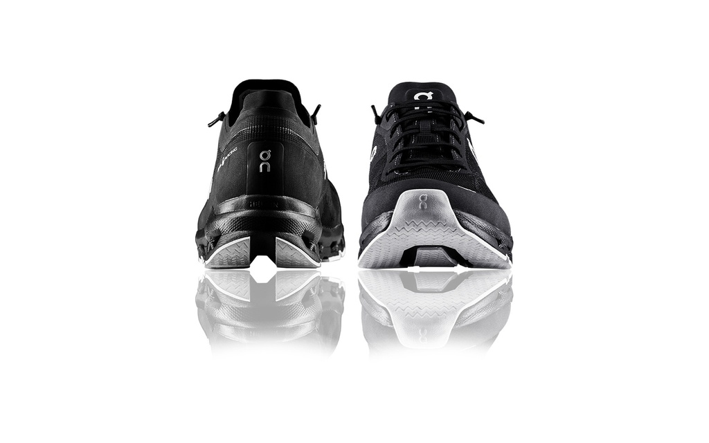 Sailracing X On Cloud Regatta Shoe