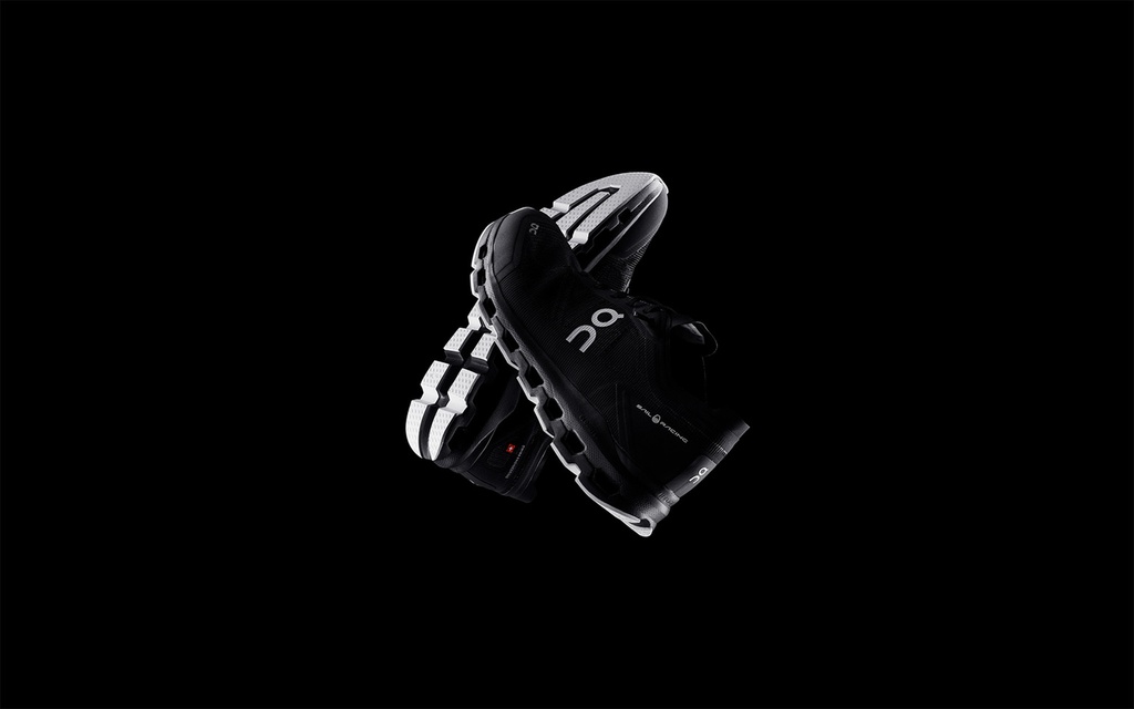 Sailracing X On Cloud Regatta Shoe