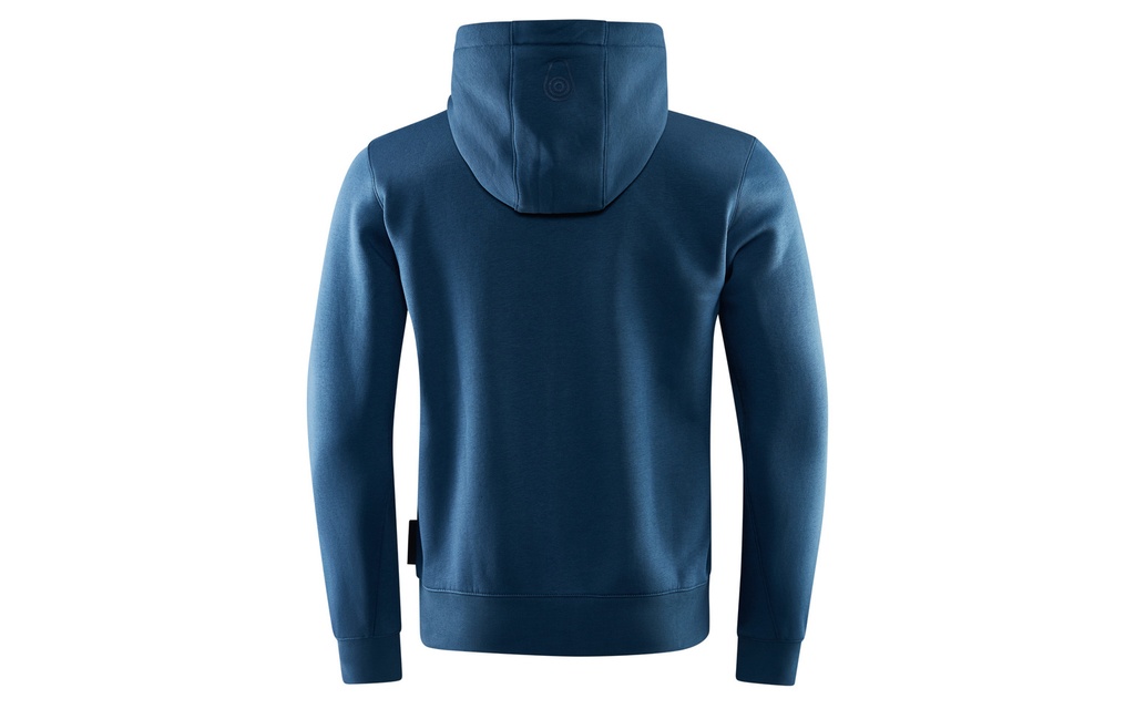 Bowman Sailracing Zip Hood