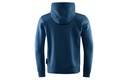 Bowman Sailracing Zip Hood