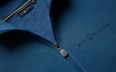 Bowman Sailracing Zip Hood