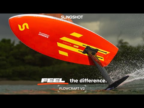 Slingshot Flow Craft V2
