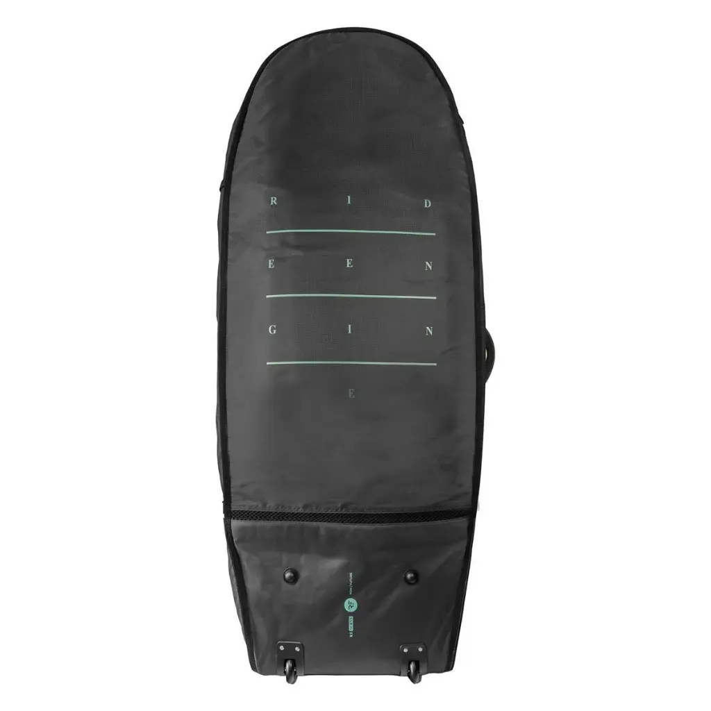 RE_Serve Wing Travel Coffin 178cm