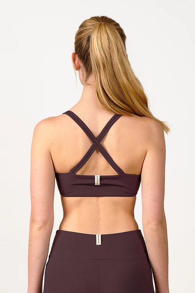 Sunny Top Swim Apparel