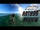 Axis ART Carbon Front Foil 899