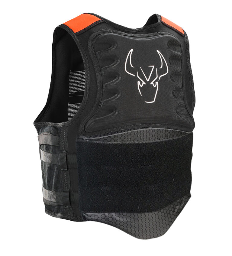 Impact Vest 50N