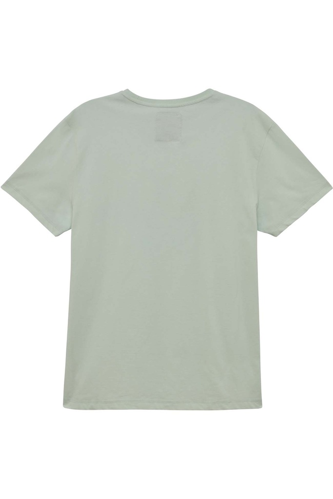 Peacock Men T-shirt