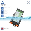 Aquasac waterproof phone case
