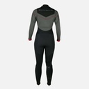 Elite fullsuit 4/3 Women