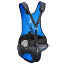 PRO HARNESS WITH LUMBAR 2.0