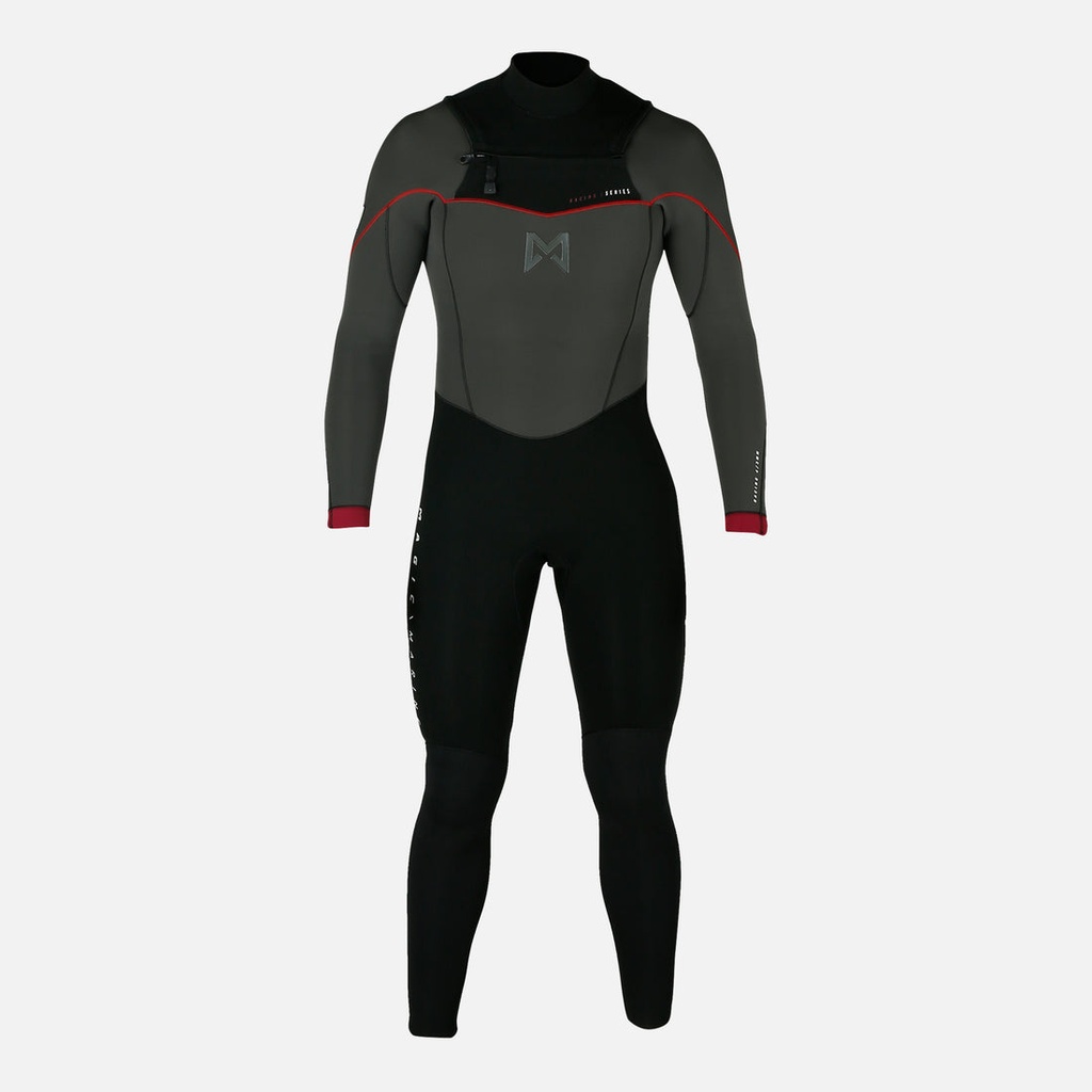 Elite fullsuit 4/3 Men