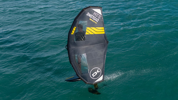 Dakine wingfoil pack (115l - 1950 - 5m)
