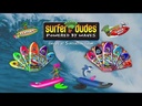 Surfer Dudes Legends & Surfer Pets