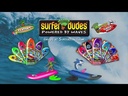 Surfer Dudes Legends & Surfer Pets