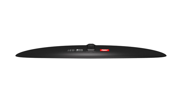 Axis Spitfire 1030 Carbon front foil