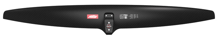 Axis ART Pro 1201 Carbon Front Foil