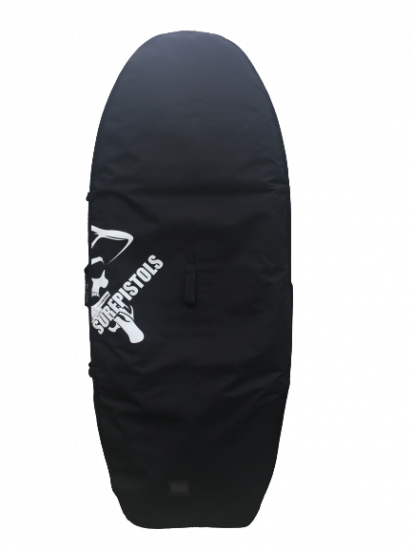 Foil Board Bag 6'2"x30"