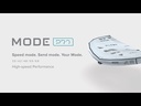 Mode Pro Wing 3.5