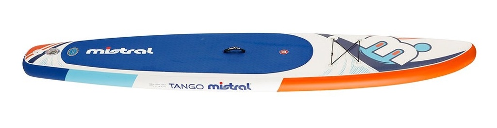Mistral Tango 11'5 inflatable SUP set