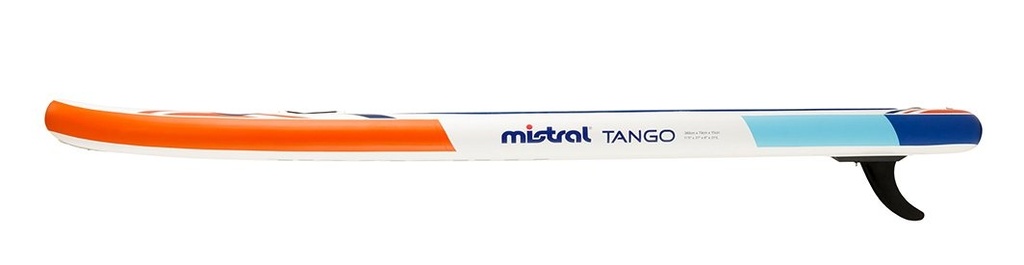 Mistral Tango 11'5 inflatable SUP set