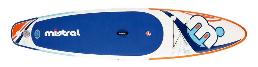 Mistral Tango 11'5 inflatable SUP set