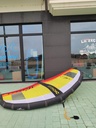 Pre loved wing 4.2m² Shinn resurector V2