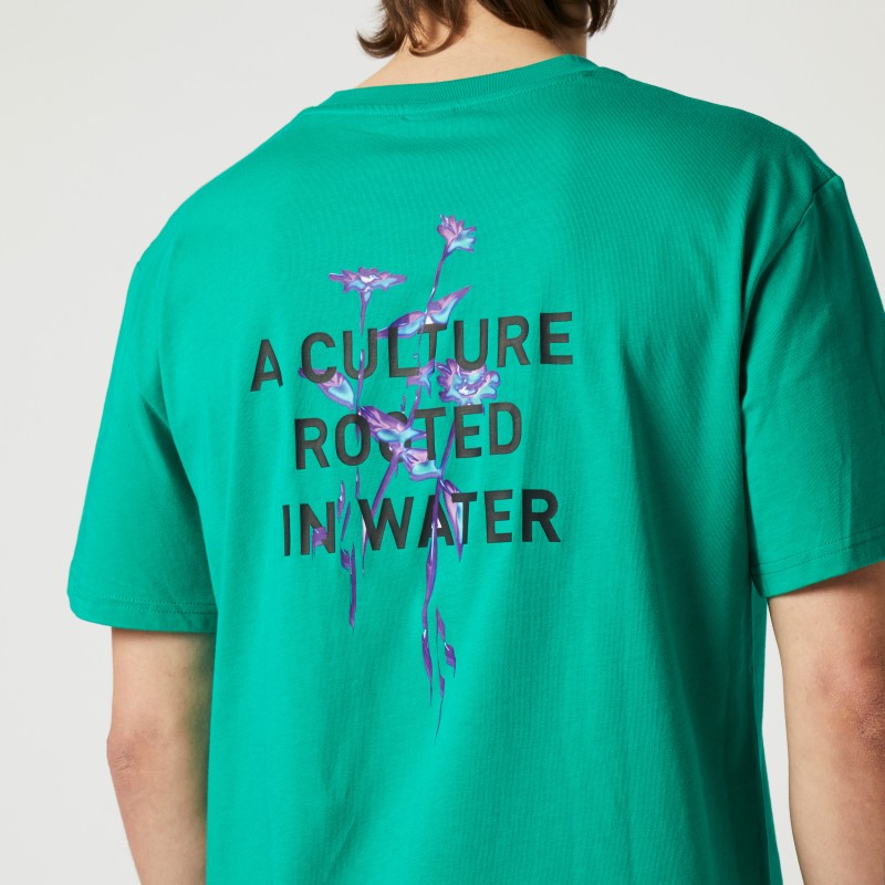 Culture Tee