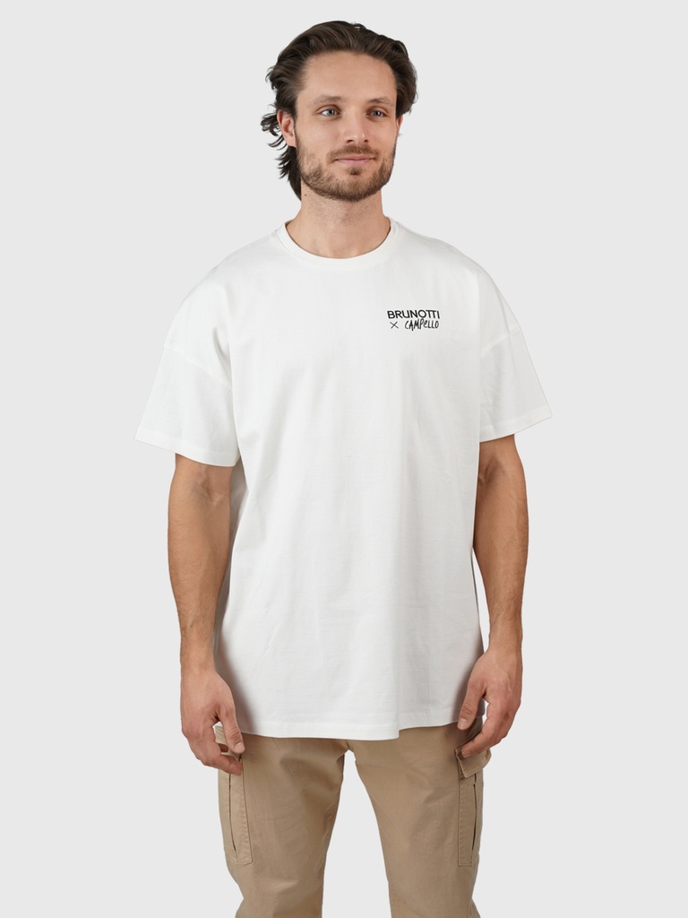 Campello-Palm Men Tshirt