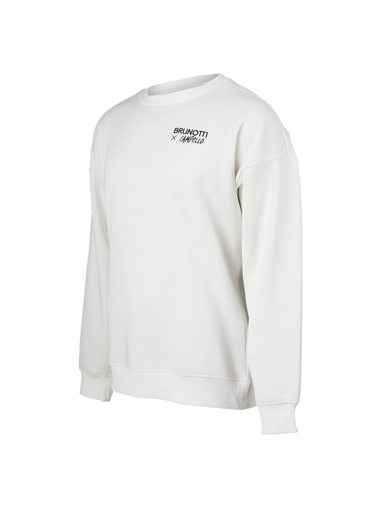 Campello-Island Sweater