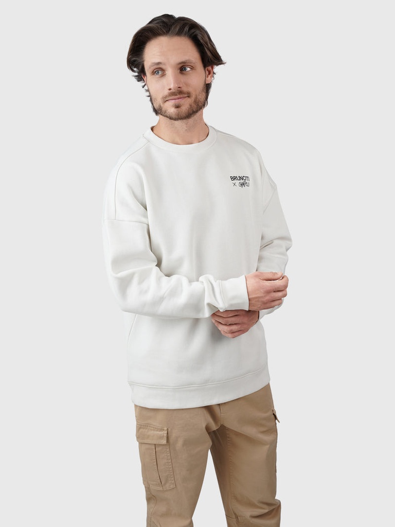 Campello-Island Sweater