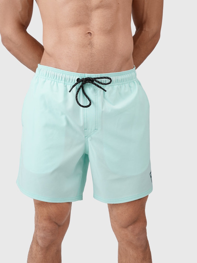 Bru-conic Men Swim Shorts