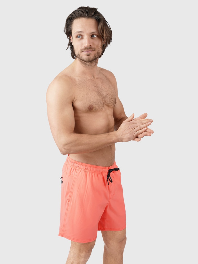 Bru-conic Men Swim Shorts