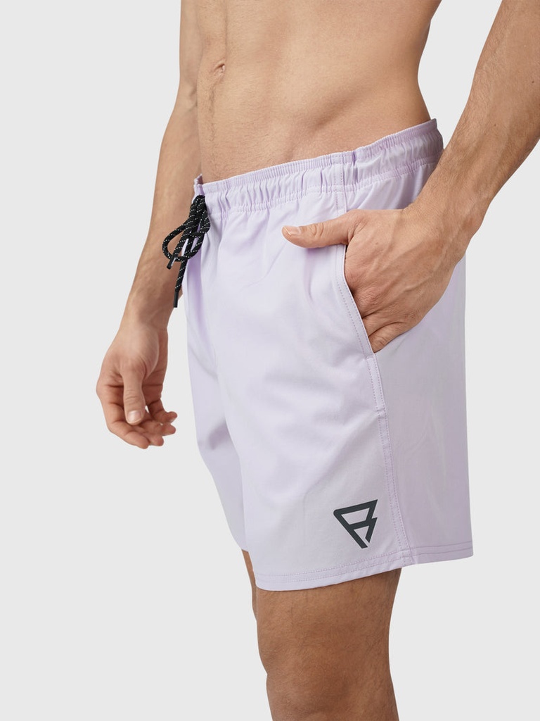 Bru-conic Men Swim Shorts