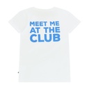 T-shirt Club Sandwich