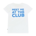 T-shirt Club Sandwich