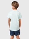 Jahny-Logo Boys T-shirt