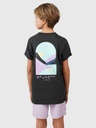 Oval-Mountainy Boys T-shirt