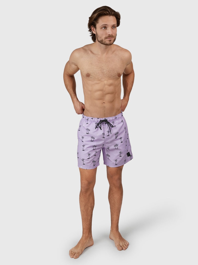 Cruneco-Mini Men Swim Shorts